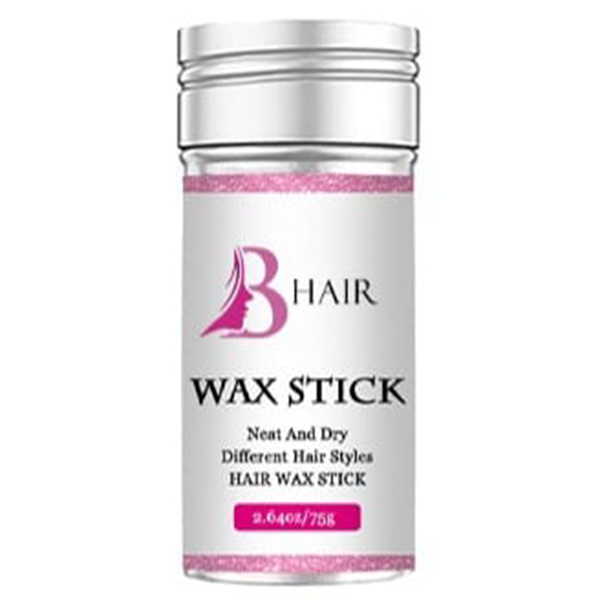 Hair Wax Stick