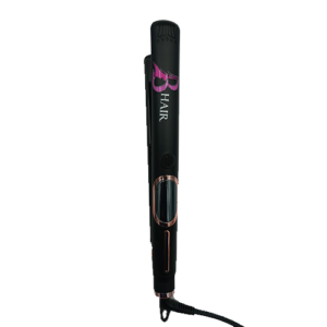 1 Inch Ceramic flat iron 500f
