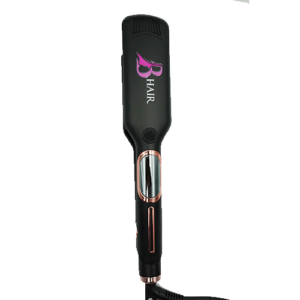 2 Inch Ceramic  flat iron  500f