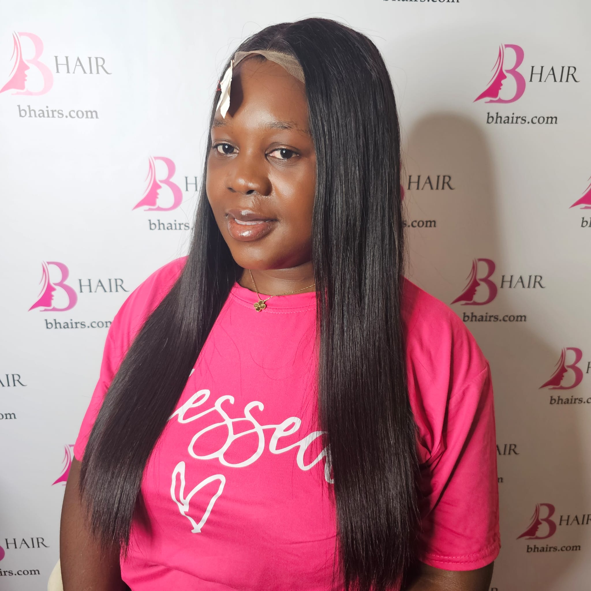 18 Inches SDD Bone Straight - Image 8