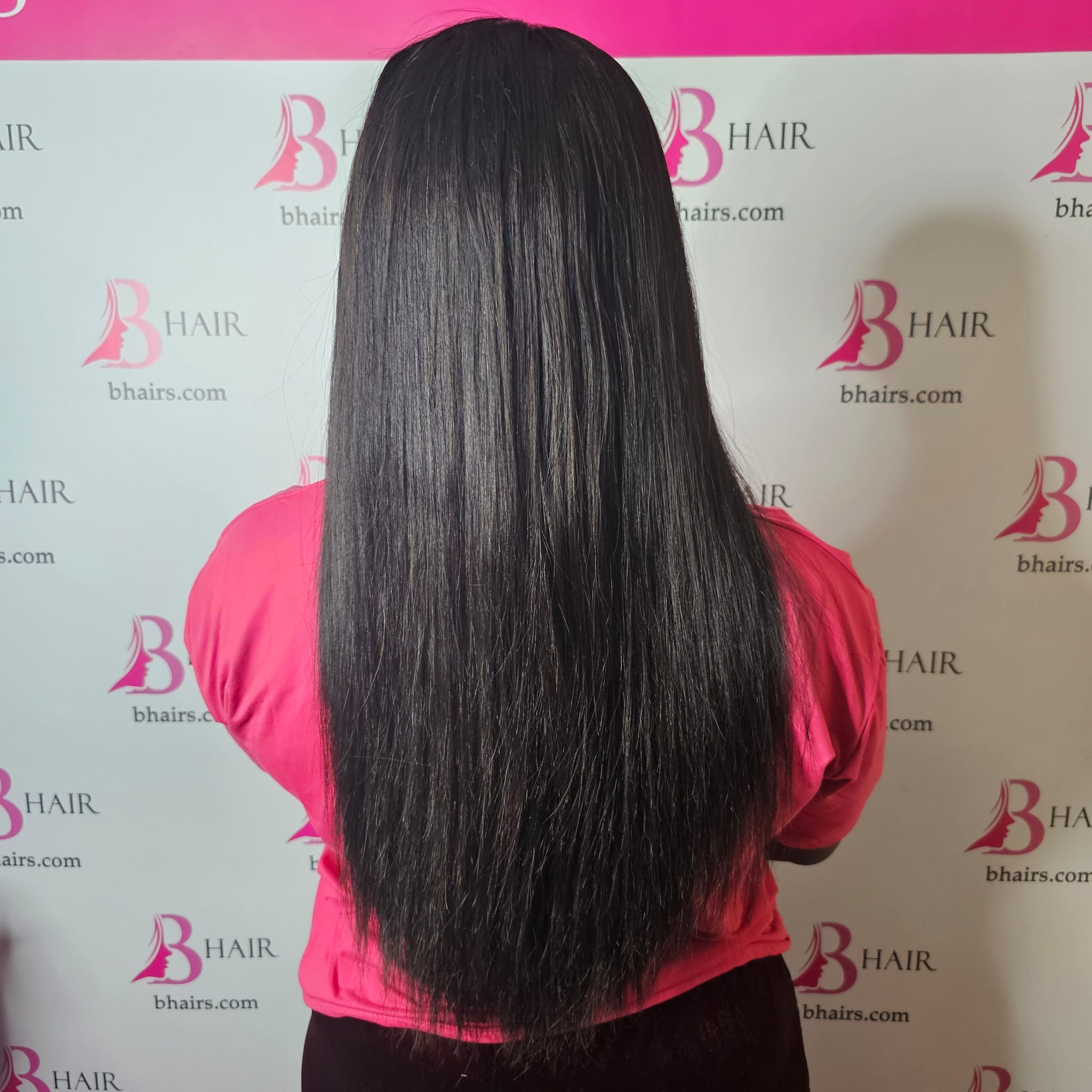 18 Inches SDD Bone Straight - Image 3